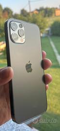 Iphone 12 pro 128