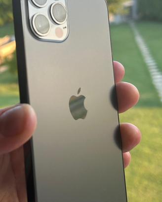 Iphone 12 pro 128
