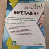 alpha test dei concorsi per infermiere