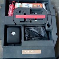 Kit di emergenza Alfa Romeo Stelvio