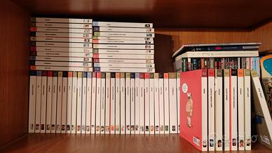 I classici del fumetto di Repubblica