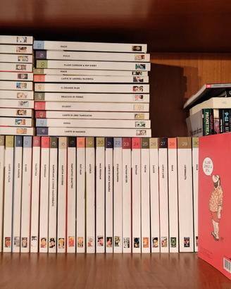 I classici del fumetto di Repubblica