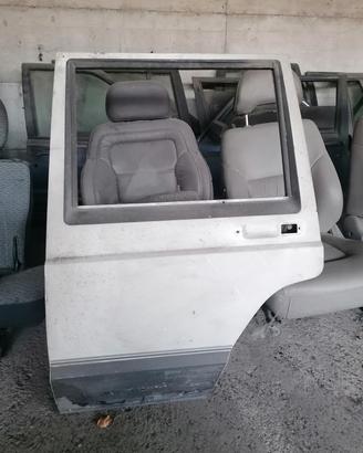 jeep cherockee - serie xj