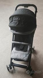 Passeggino supercompatto Chicco Minimo 2