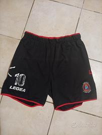 Pantaloncini Virtus Lanciano N.10  A. Piccolo