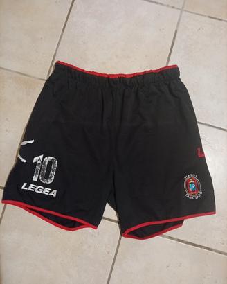 Pantaloncini Virtus Lanciano N.10  A. Piccolo