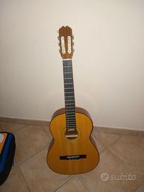 Chitarra lassica
