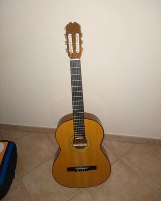 Chitarra lassica