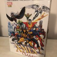 X-Men Classic  Marvel Omnibus
