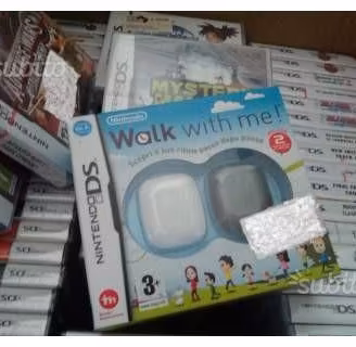 Giochi nintendo ds