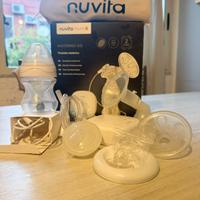 Tiralatte nuvita mam