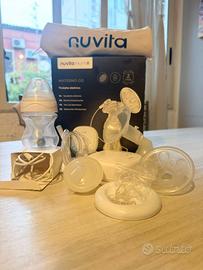 Tiralatte nuvita mam