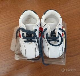 scarpine Neonato