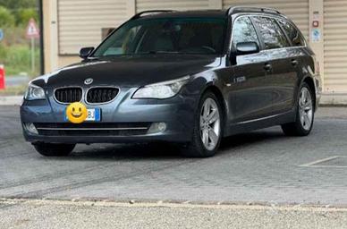 Bmw perfetta