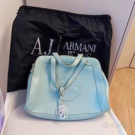 Borsa Armani