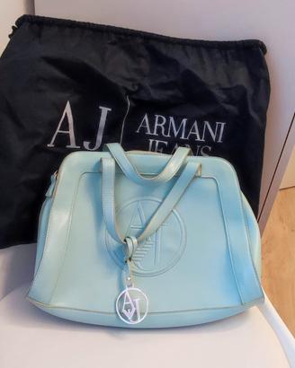 Borsa Armani