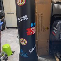 Pungibool  da sfogo 😃