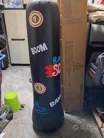 Pungibool  da sfogo 😃