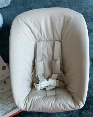 Stokke new born