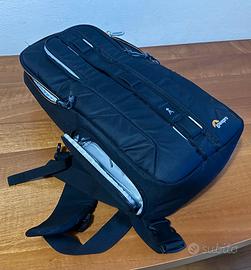 Lowepro Slingshot Edge 250 AW Zaino Nero