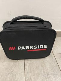Borsa porta attrezzi parkside