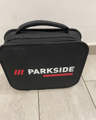 Borsa porta attrezzi parkside