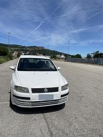 fiat stilo 1.9 jtd