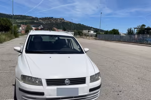 fiat stilo 1.9 jtd