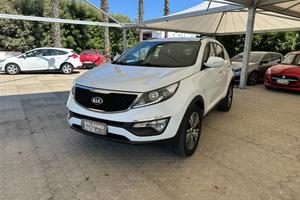 KIA Sportage 1.7 CRDI 2WD Cool
