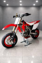 Honda crf 450