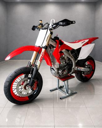 Honda crf 450