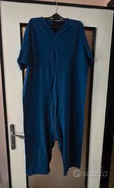 pigiama sanitario corto 