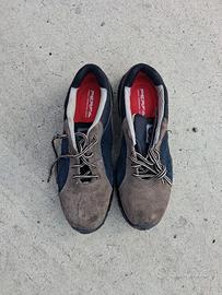 Scarpe antinfortunistiche 