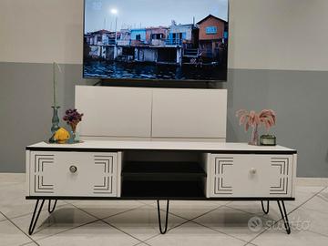 Mobile porta tv