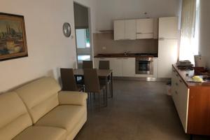 Bilocale indipendente ristrutturato