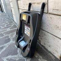 Base isofix inglesina