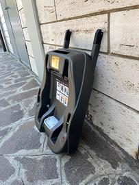 Base isofix inglesina