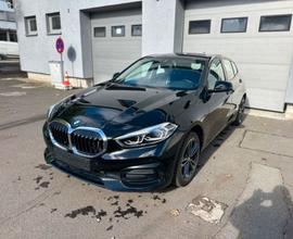 Bmw 118 118i 5p.