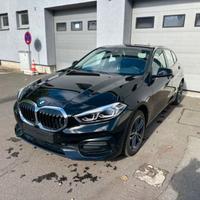 Bmw 118 118i 5p.