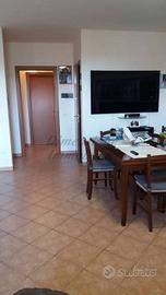Appartamento di 85 m² con 4 locali e posto auto a 