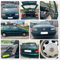 Volkswagen Polo - 72.482 km