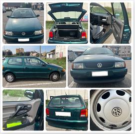 Volkswagen Polo - 72.482 km