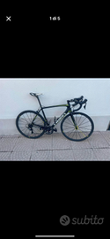 Bici da corsa S works SL5