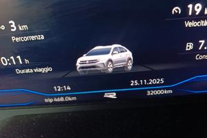 Wolksvagen taigo rline