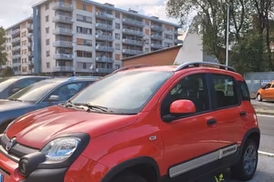 Fiat Panda 0.9 t.air t. Cross 4x4 s&s 85cv