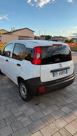 Fiat panda 1.3 multijet 2016