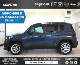 Jeep Renegade 1.5 Turbo T4 MHEV Limited HYBRI...