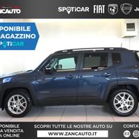 Jeep Renegade 1.5 Turbo T4 MHEV Limited MY23