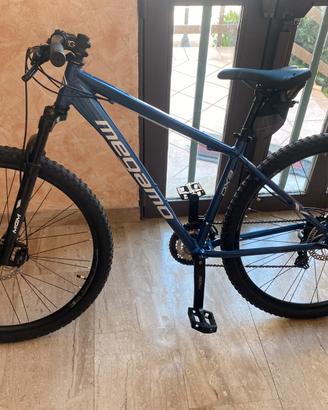 Megamo mtb dx3 29