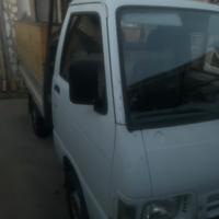 Piaggio porter